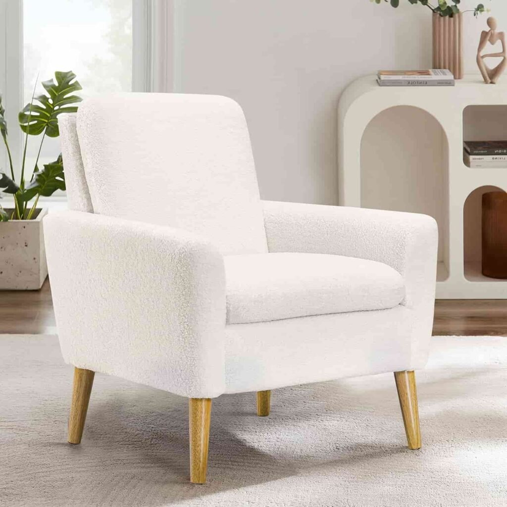 best reading chairs