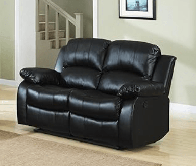 best reclining loveseats