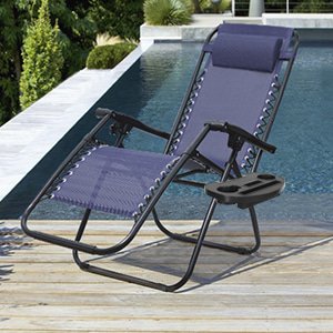 best zero gravity chair for pain