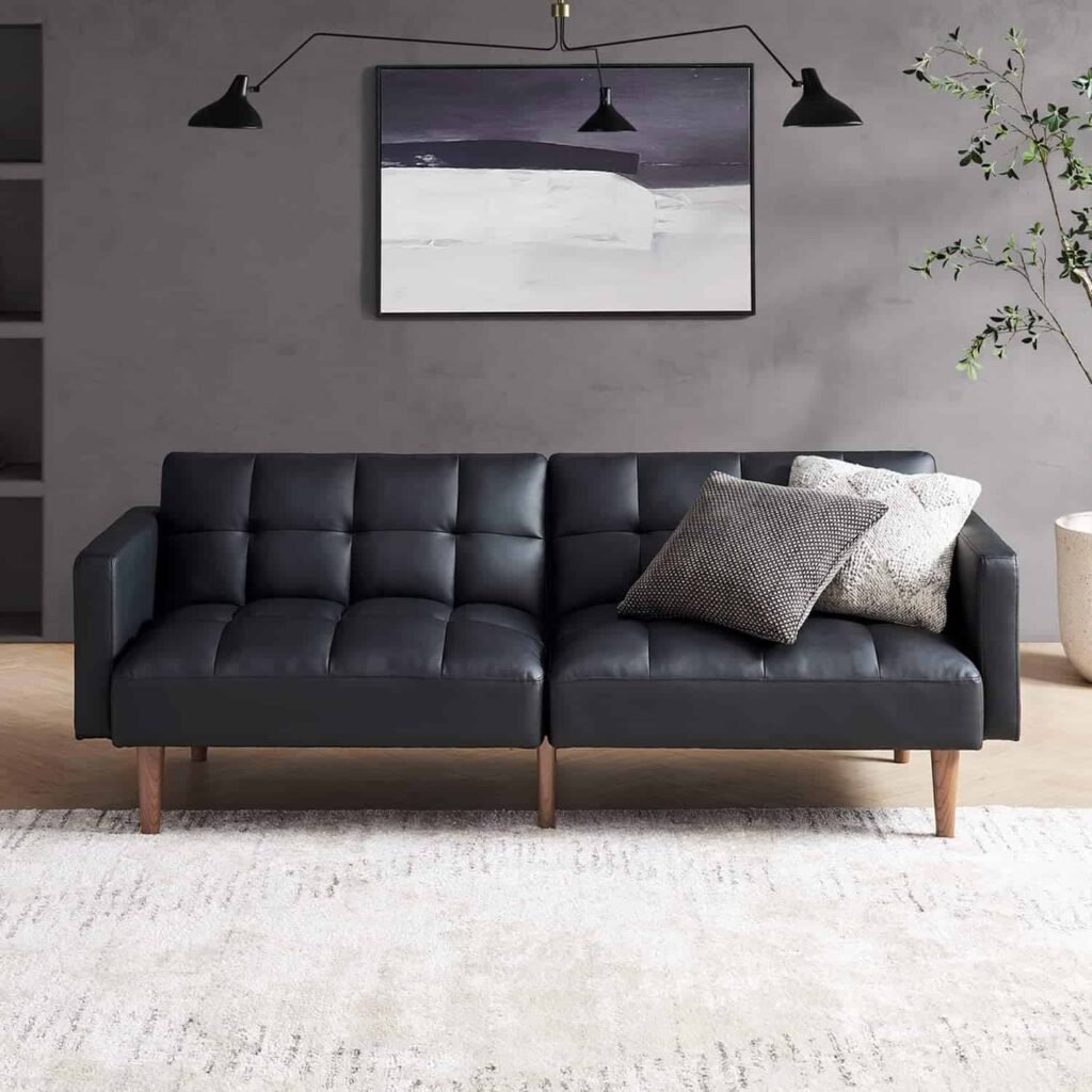 best leather sofas