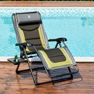 recliner zero gravity chair