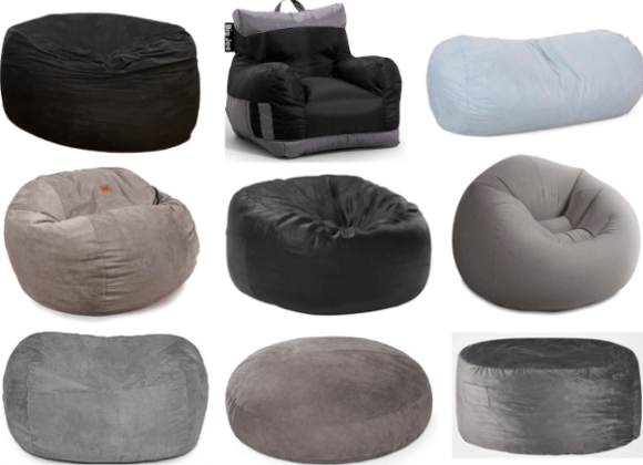 11+ Best bean bag chairs to sink into comfort and chill