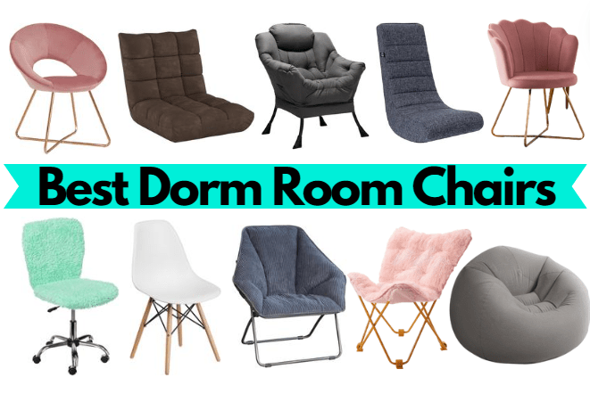 11 Best Dorm Chairs For Multi Purpose Chic Stylish Seating 2024   11 Best Dorm Chairs For A Multi Purpose Chic And Stylish Seating 