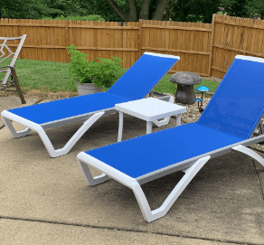 best pool lounge chairs ideas