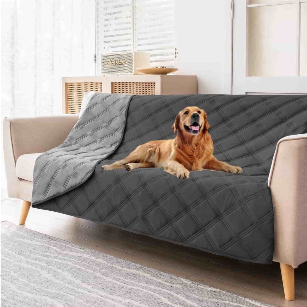 couch covers for dogs waterproof