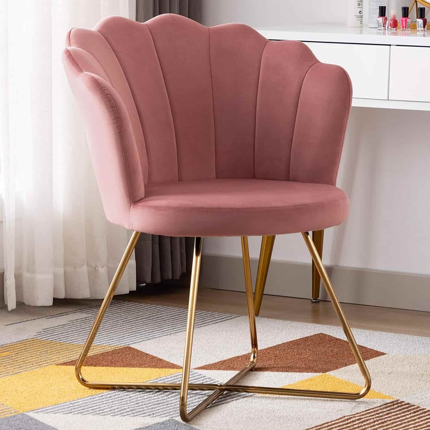 11+ Best dorm chairs for multi-purpose, chic & stylish seating[2024]