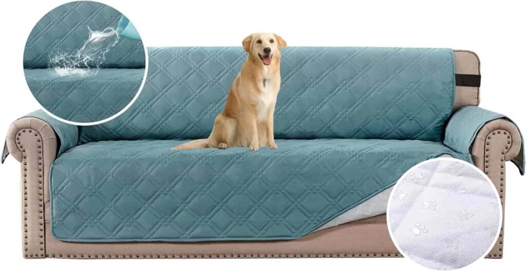 heavy duty couch covers for dogs