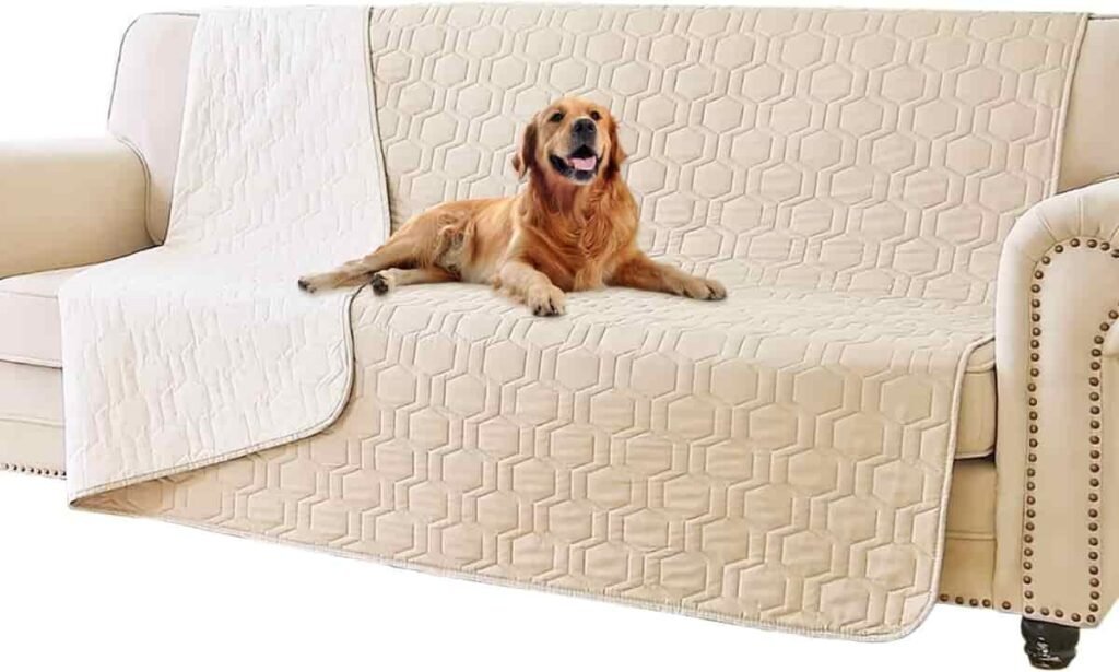 pet couch covers that stay in place