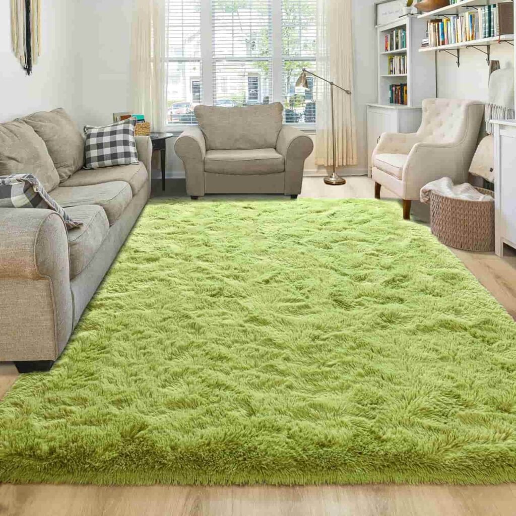 soft area rugs for living room