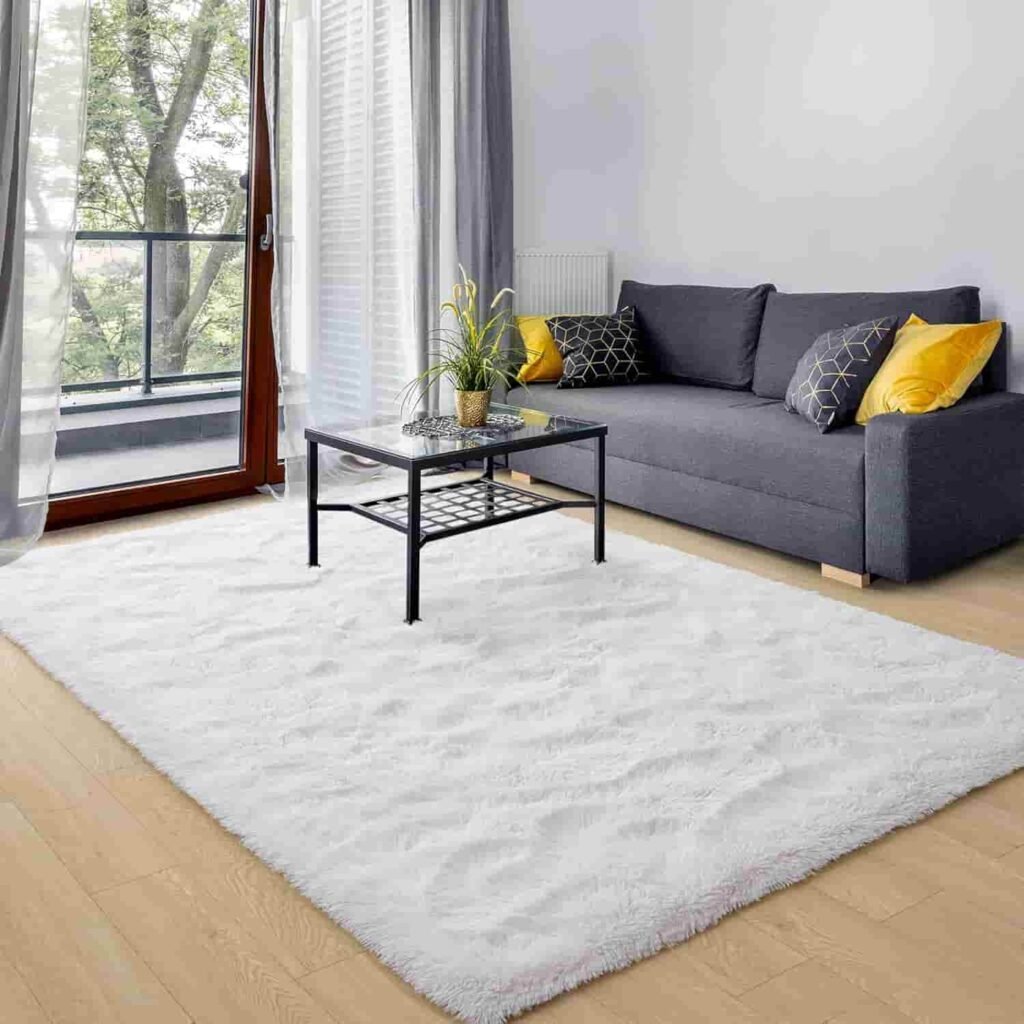 soft rugs for bedroom cheap
