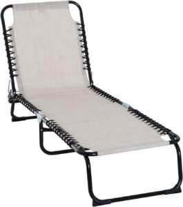 swimming pool chair plastic