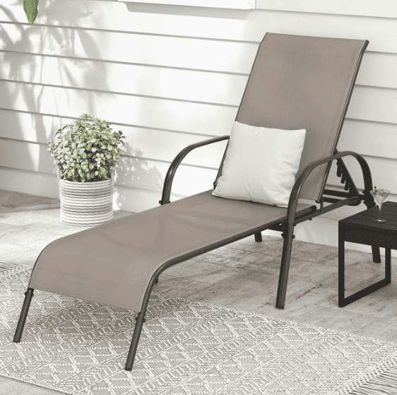 swimming pool lounger chairs