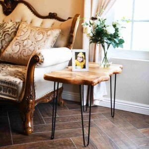 top rated live edge coffee tables