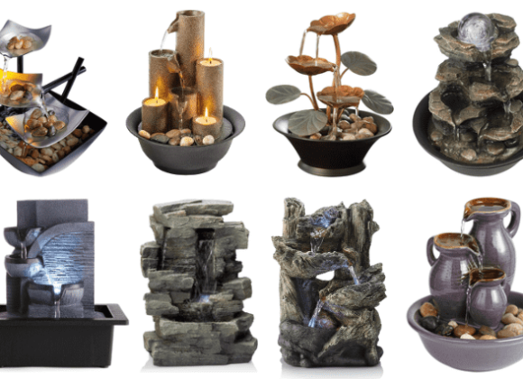 11+ Best water fountain for table top for a splash of serenity [2024]