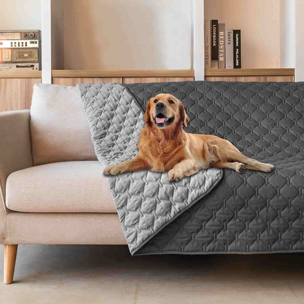 waterproof sofa covers for dogs