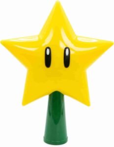 christmas tree topper ideas