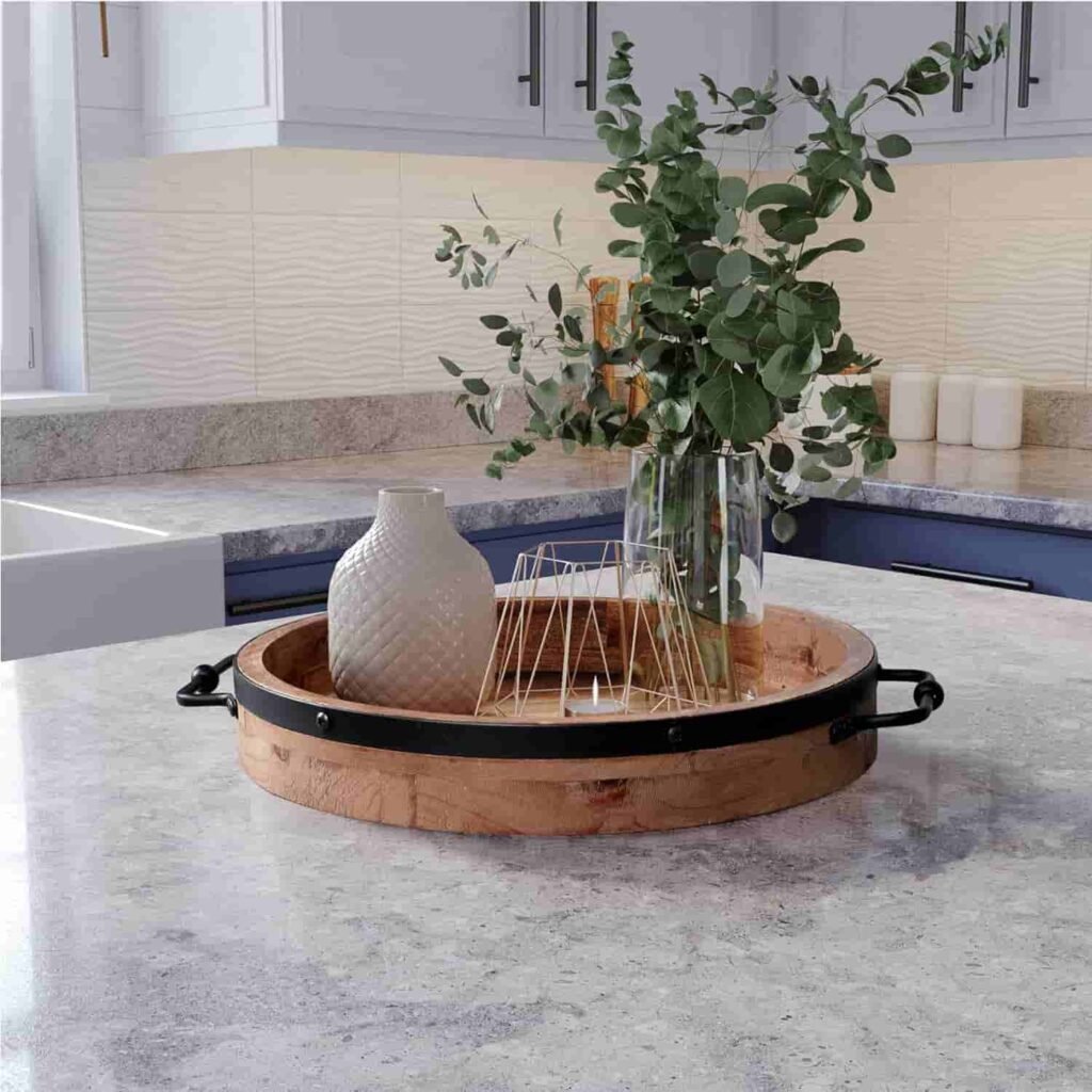 Decorative Tray for Coffee Table