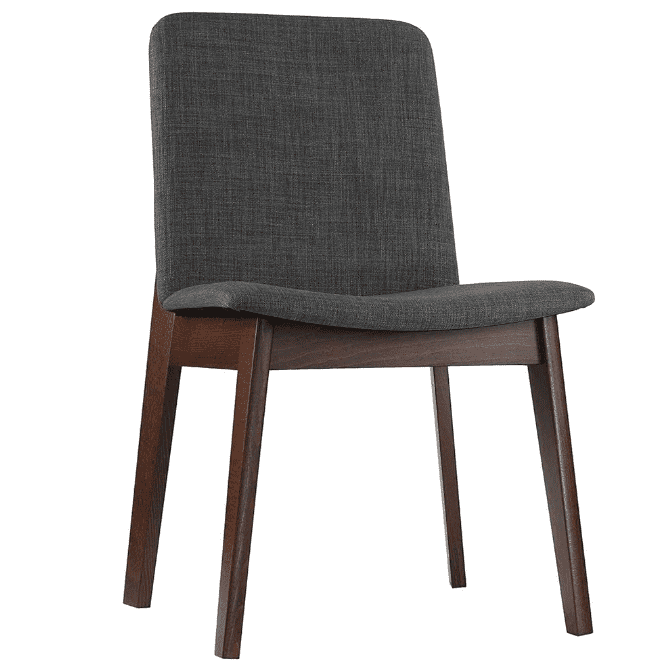 affordable scandinavian dining chairs