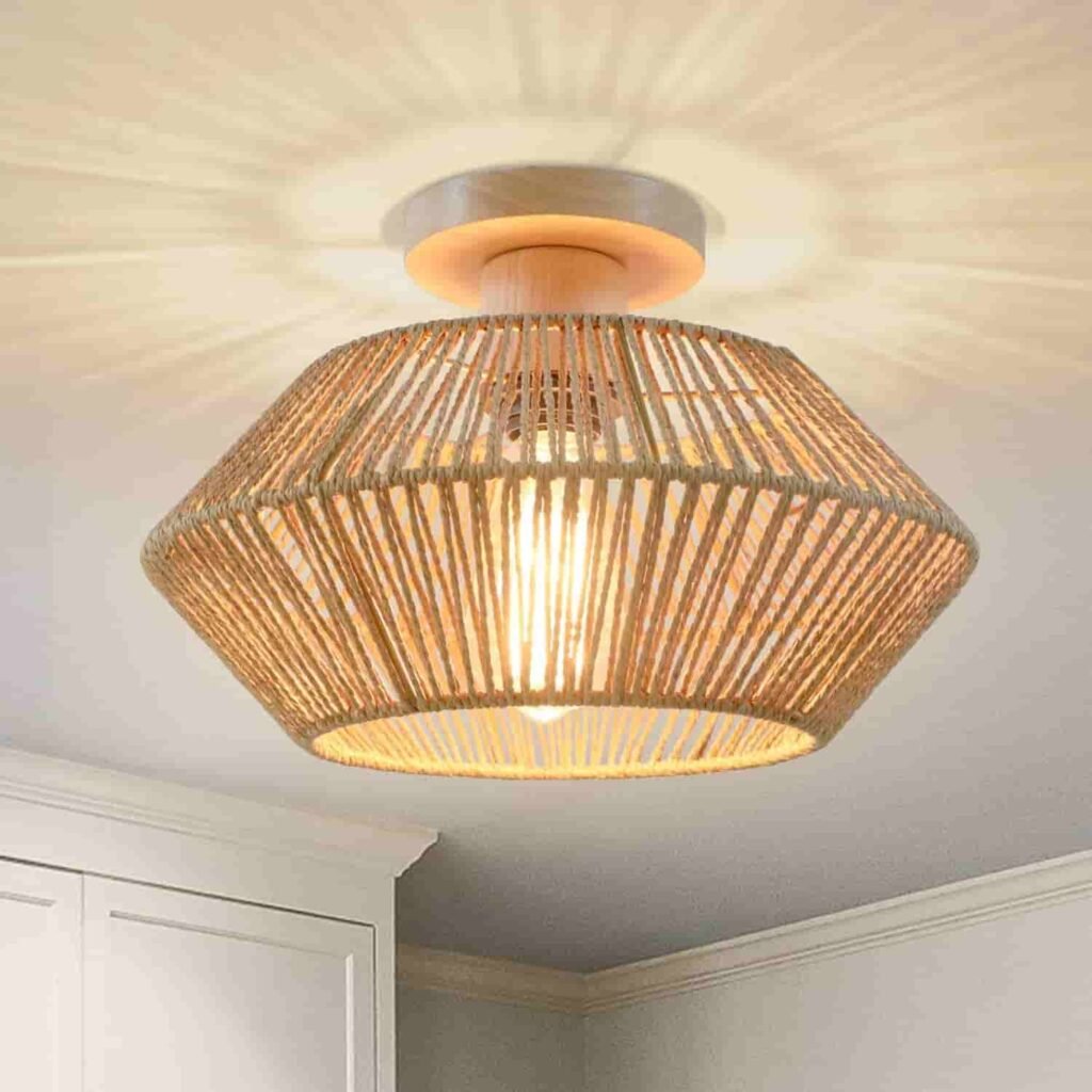 antique bohemian chandeliers