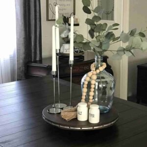best amazon taper candle holders