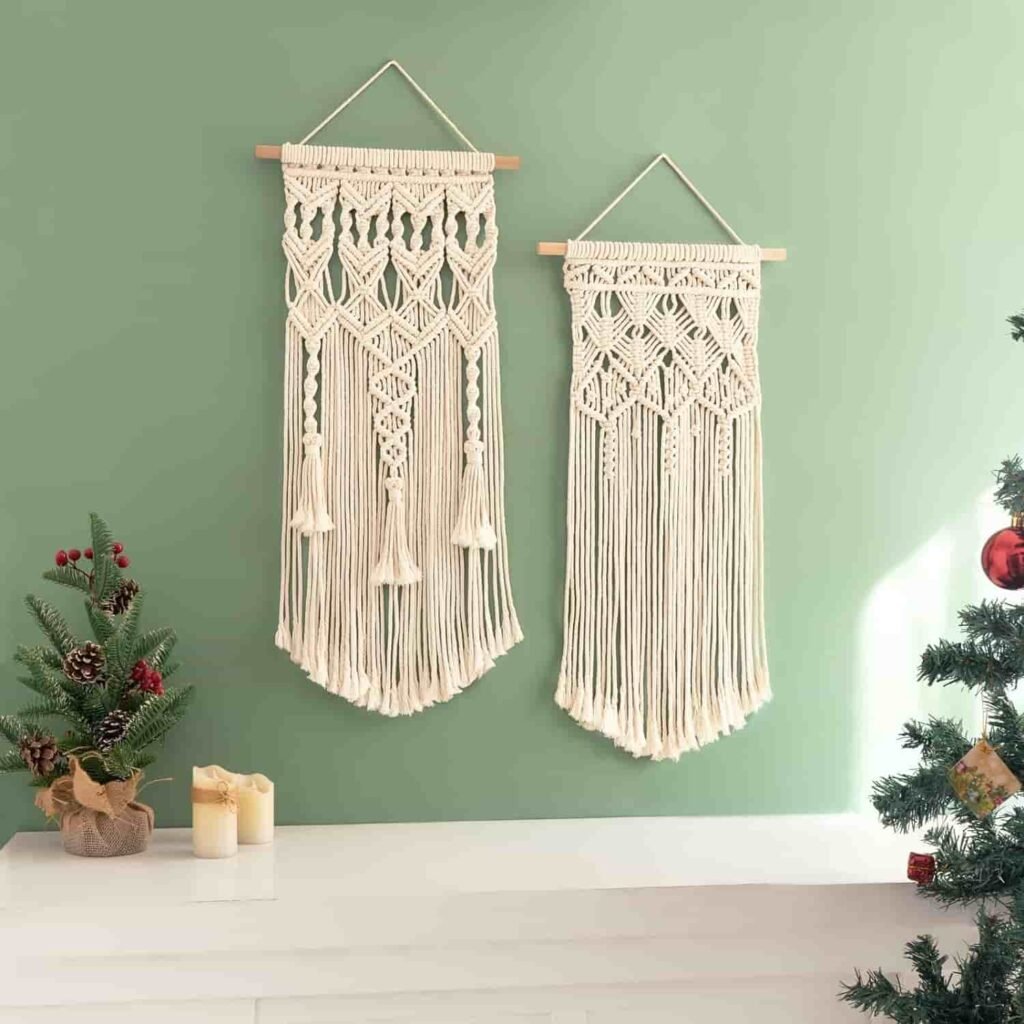 best boho wall art
