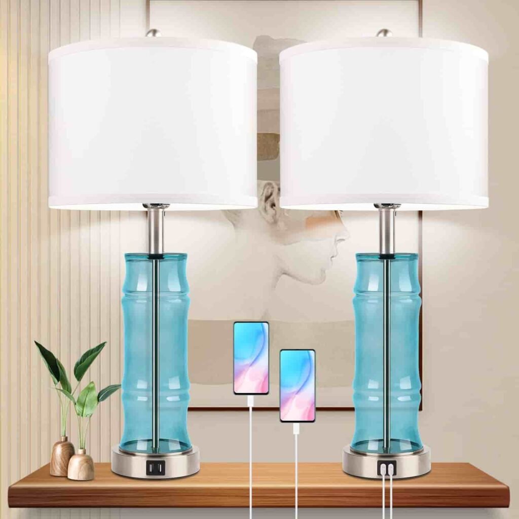 best coastal table lamps