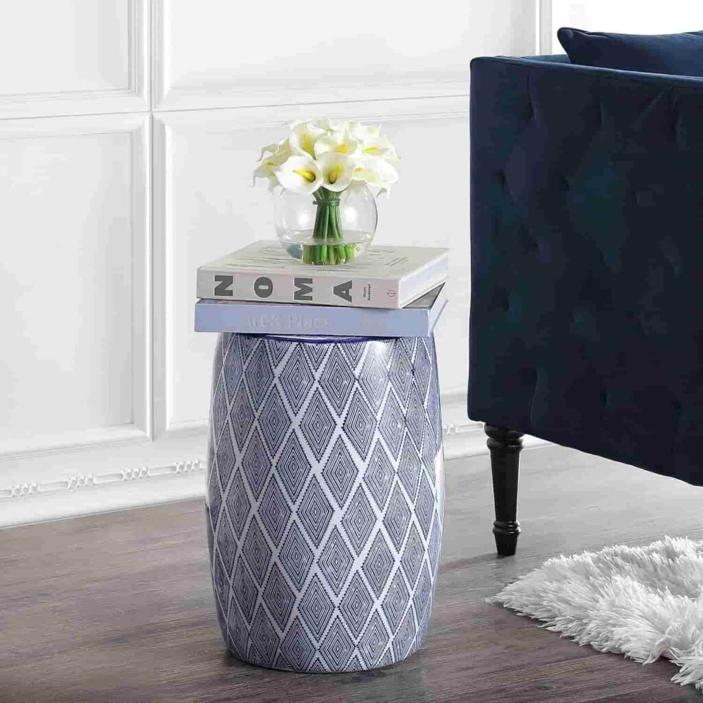 best drum side tables