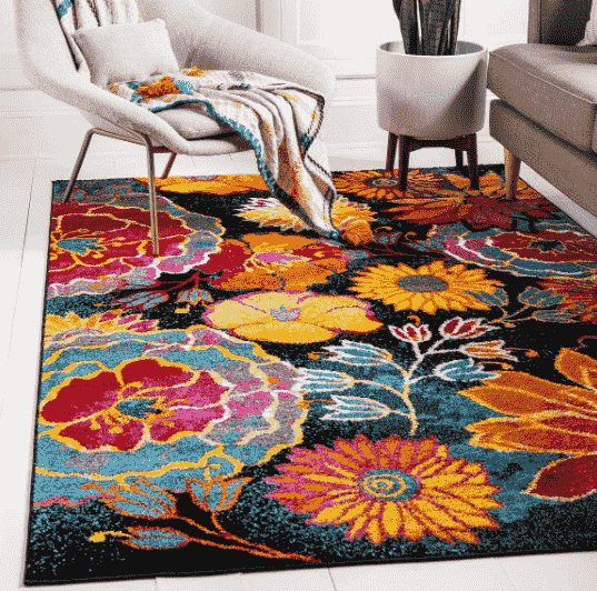 best floor rugs