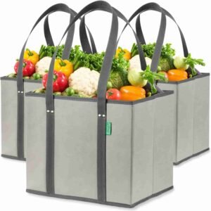best reusable grocery bags