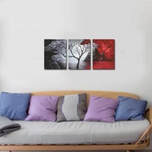 best wall art for living room