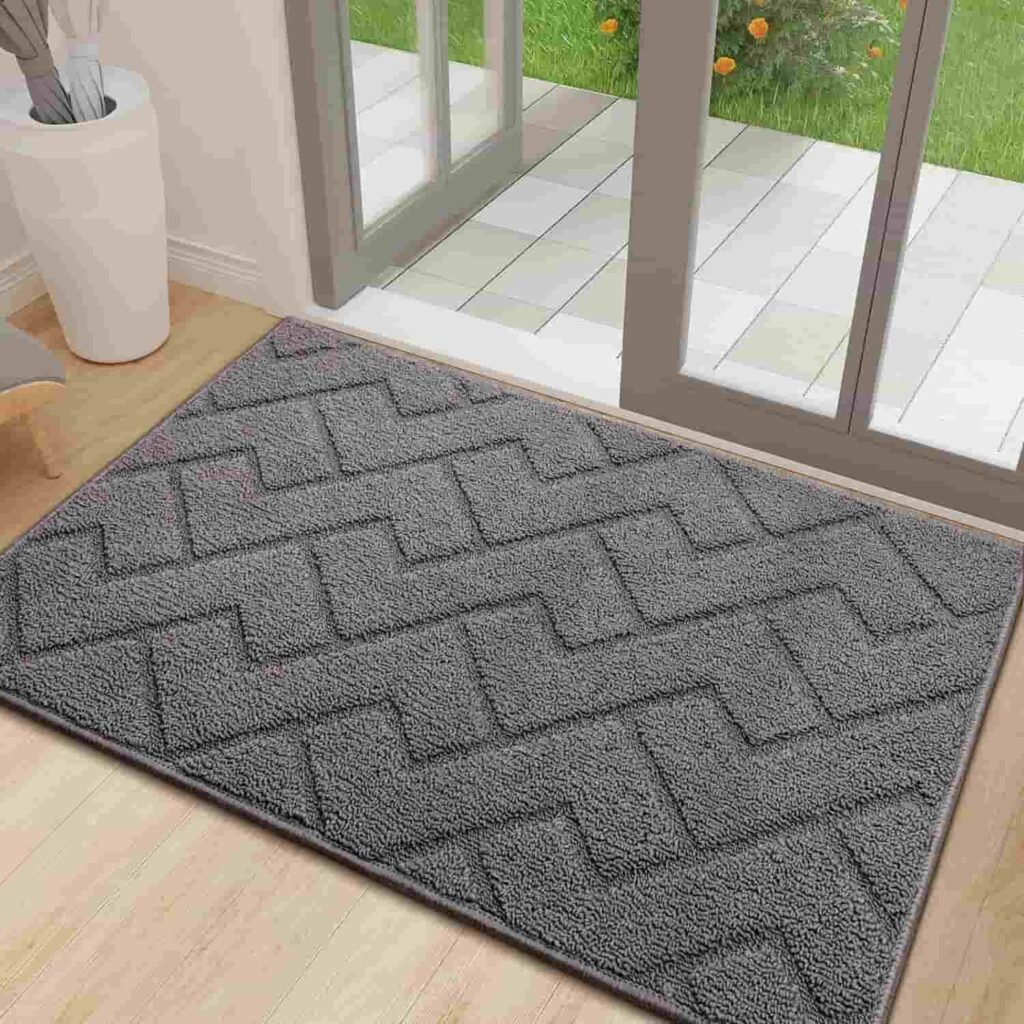 best washable entryway rugs