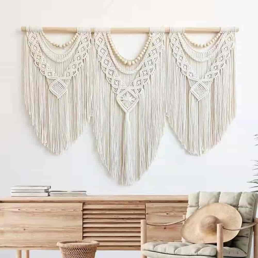 boho wall art meaning