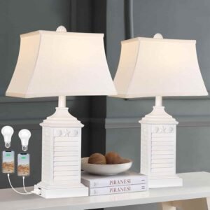 cheap beach table lamps