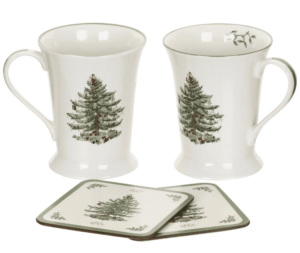 christmas coffee mugs amazon