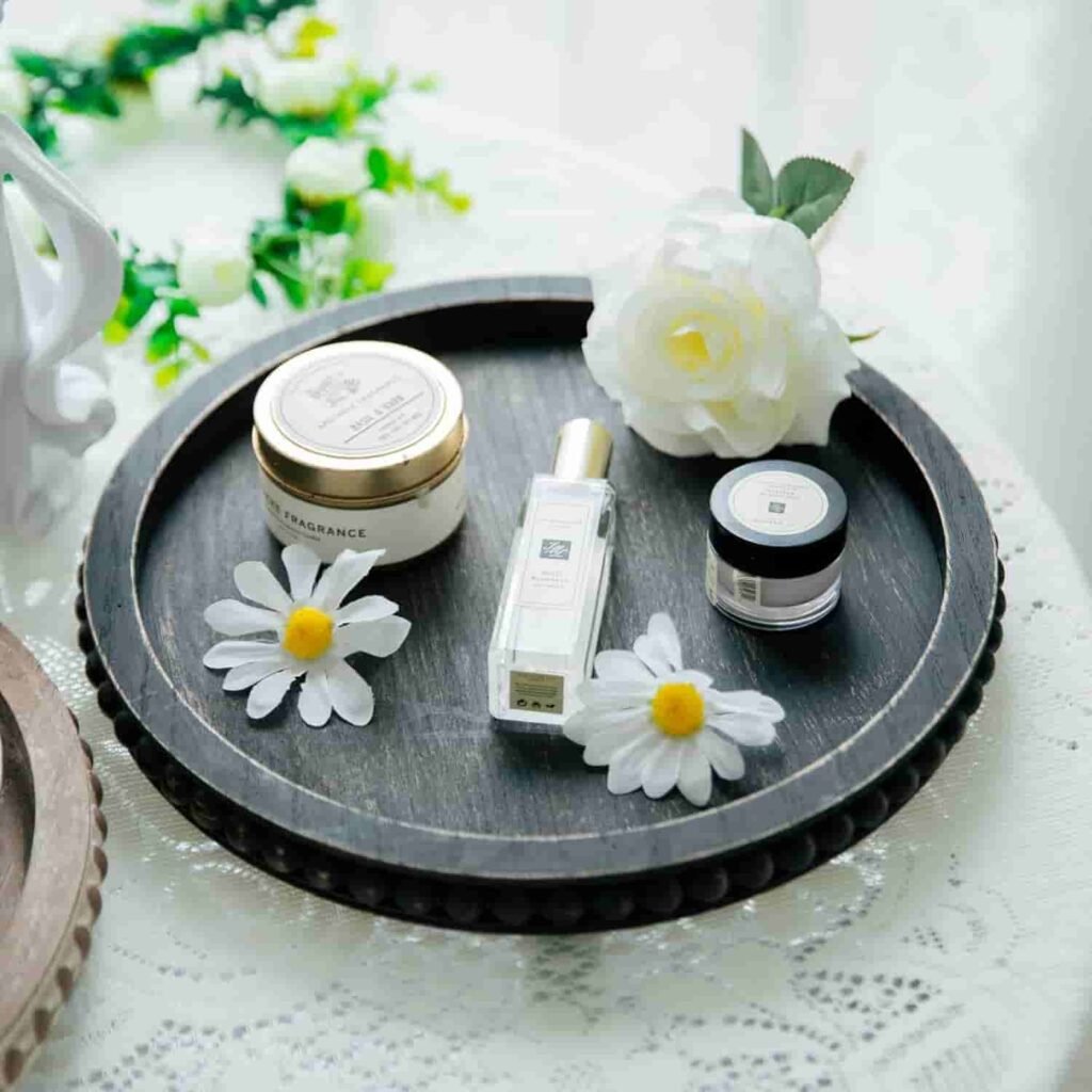 decorative tray for gifting