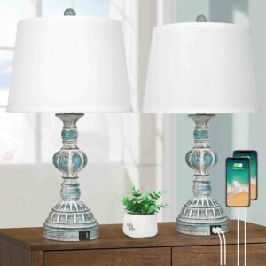 elegant table lamps