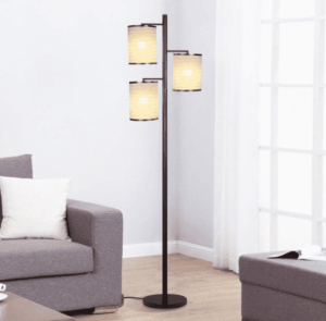 japanese floor lamps