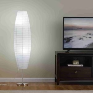 japanese floor lamps for living room