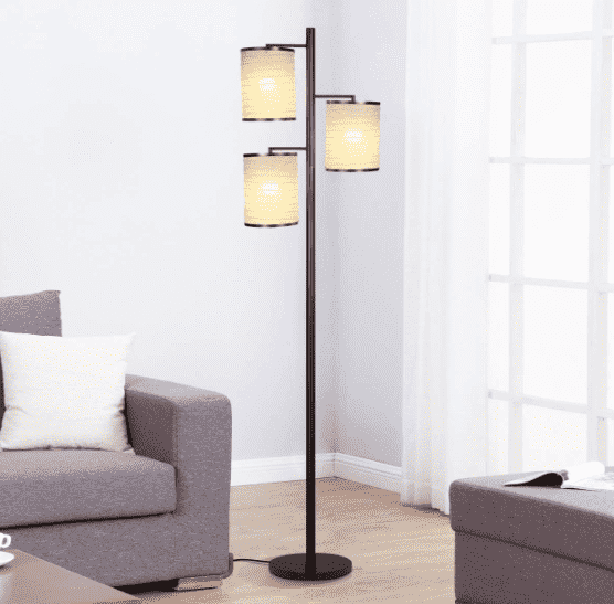 japanese floor lamps
