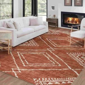 machine washable area rugs for living room