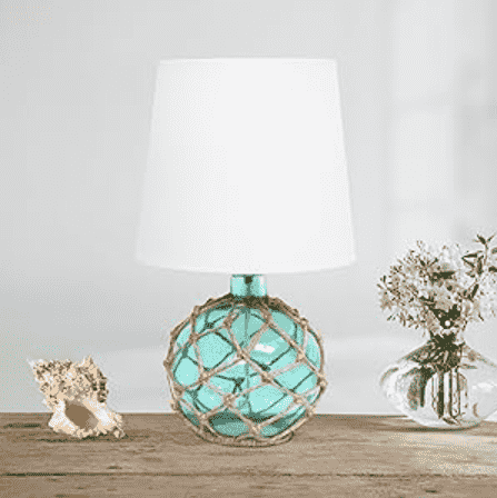 modern coastal table lamps