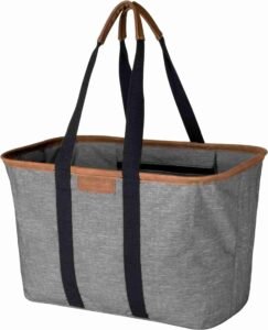 reusable grocery bags amazon