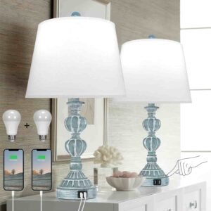 small coastal table lamps
