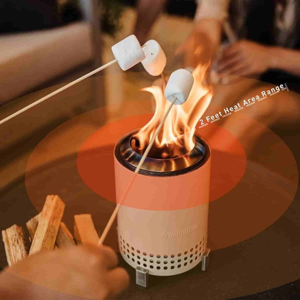 amazon tabletop firebowls