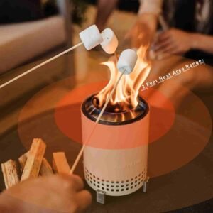 amazon tabletop firebowls