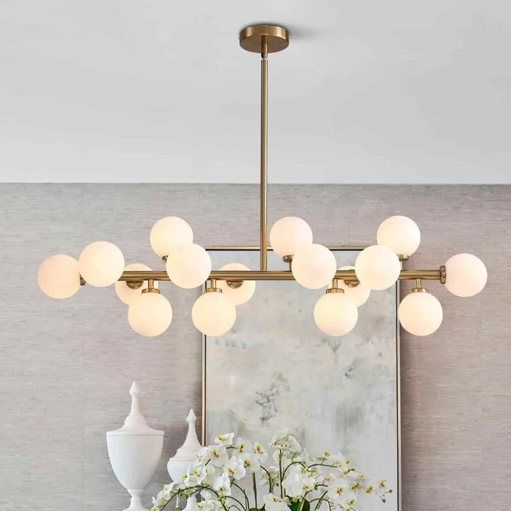 top rated bubble chandeliers