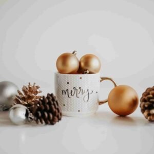 top rated christmas coffee mugs