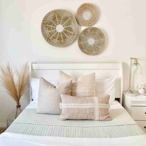 top rated wall basket decor