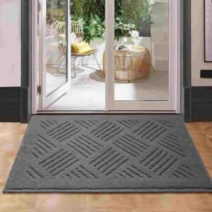 top rated washable entryway rugs