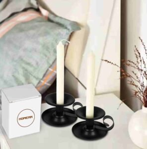 unique amazon taper candle holders